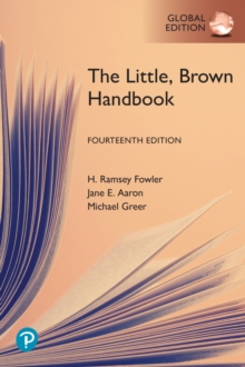 Image for Little, Brown Handbook, The, Global Edition