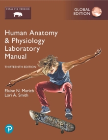Image for Human Anatomy & Physiology Laboratory Manual, Fetal Pig Version, Global Edition