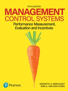 Image for Management Control Systems
