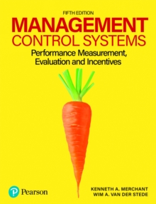 Image for Management Control Systems