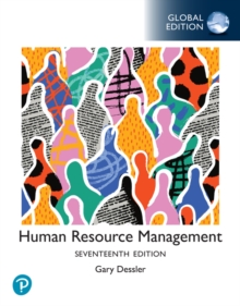 Image for Human Resources Management, Global Edition