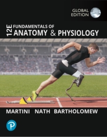 Image for Fundamentals of Anatomy and Physiology, Global Edition