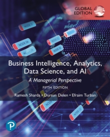 Image for Business intelligence, analytics, data science, and AI