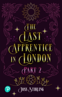 Image for The last apprentice in LondonPart 2