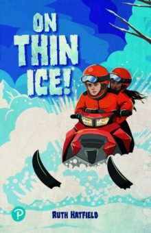 Image for Rapid Plus Stages 10-12 11.4 On Thin Ice!