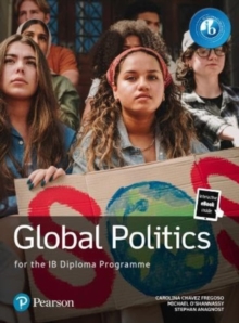 Image for Pearson Global Politics for the IB Diploma Programme bundle