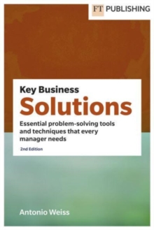 Image for Key business solutions