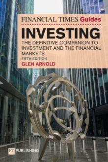Image for The Financial Times Guide to Investing