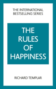 Rules of Happiness