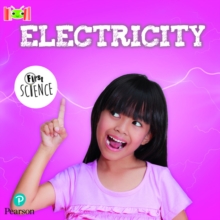 Image for Bug Club Reading Corner: Age 5-7: Electricity