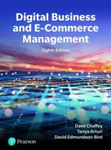 Image for Digital Business and E-commerce