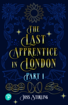 Image for The last apprentice in LondonPart 1