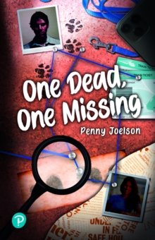 Image for One dead, one missing