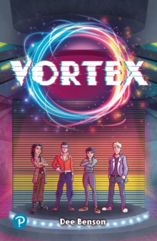 Image for Vortex