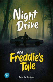 Image for Night drive  : and Freddie's tale