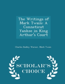 Writings of Mark Twain