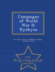 Image for Campaigns of World War II