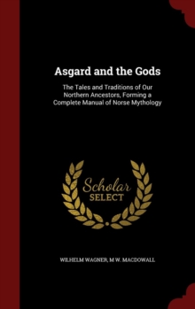 Image for Asgard and the Gods