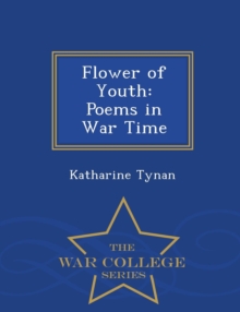 Image for Flower of Youth