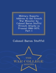 Military Reports
