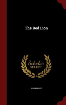Image for The Red Lion