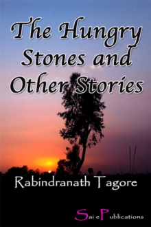 Image for Hungry Stones and Other Stories.