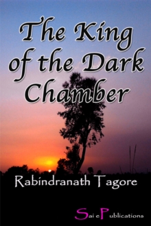 Image for King of the Dark Chamber.