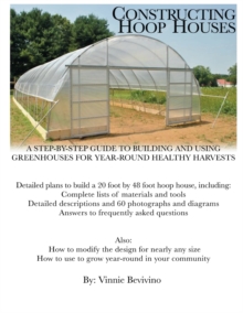 Image for Constructing Hoop Houses