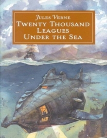 Image for Twenty Thousand Leagues Under the Sea