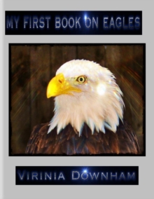 Image for My First Book on Eagles