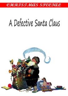 Image for Defective Santa Claus