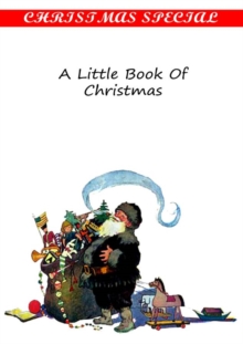 Image for Little Book Of Christmas
