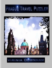 Image for Prague Travel Puzzler