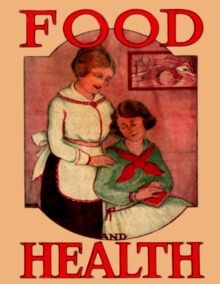 Image for Food and Health.