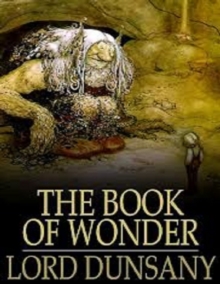 Image for Book of Wonder