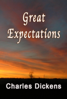 Image for Great Expectations.