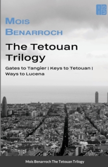 Image for The Tetouan Trilogy