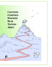 Image for Cartoons Composed Nowhere Near Tintern Abbey