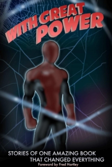 Image for With Great Power