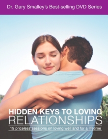 Image for Keys to Loving Relationships Workbook