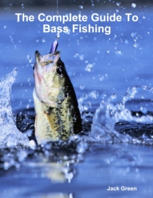 Image for Complete Guide to Bass Fishing