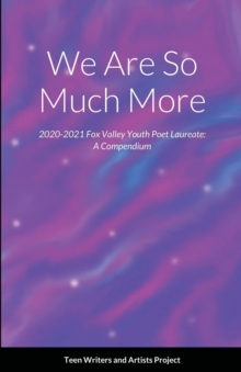 Image for We Are So Much More