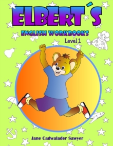 Image for Elbert's English Wookbooks, Level 1