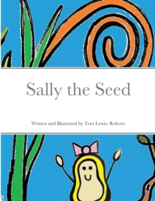 Image for Sally the Seed