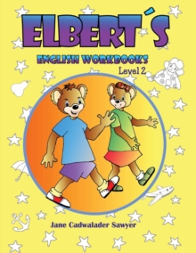 Image for Elbert's English Wookbooks, Level 2