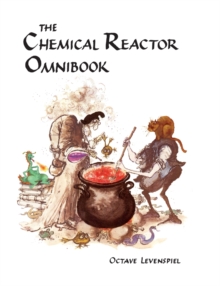Image for Chemical Reactor Omnibook- soft cover