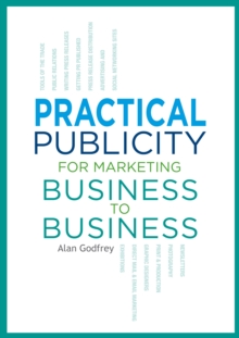 Image for Publicity for Marketing Business to Business