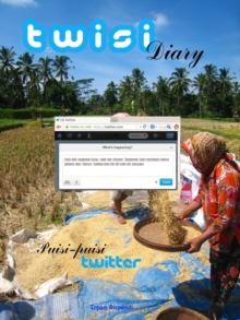 Image for Twisi Diary: Puisi-puisi twitter