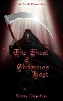 Image for Ghost of Christmas Last