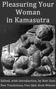 Image for Pleasuring Your Woman in Kamasutra and Kamasastras